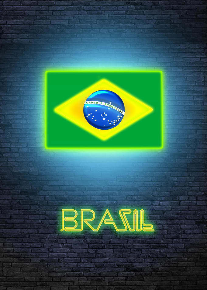 BRAZIL