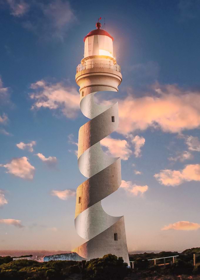The Lighthouse Part 2