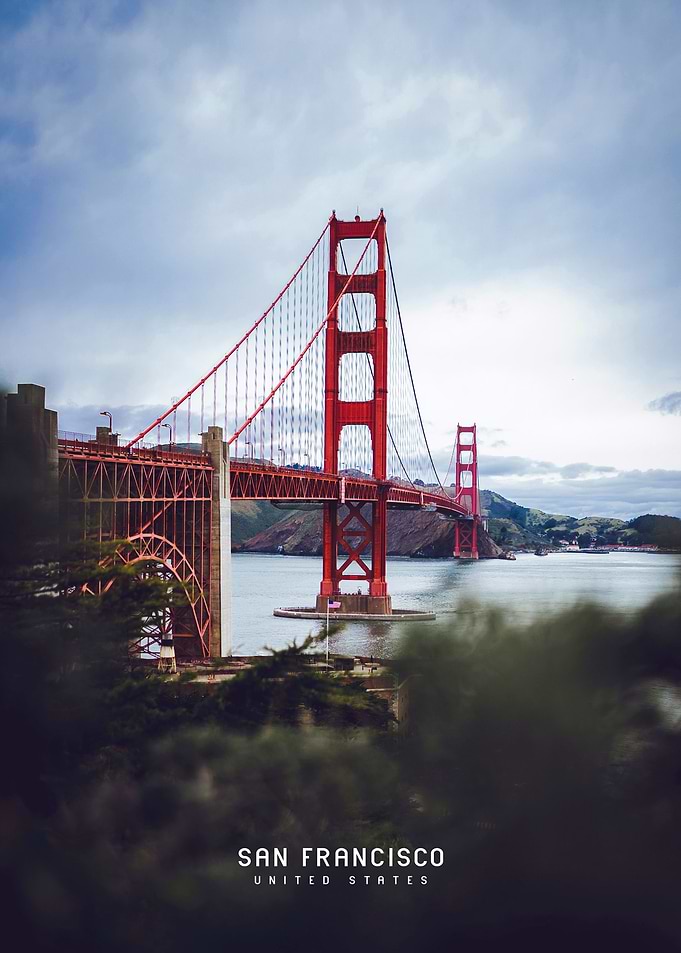 San Francisco