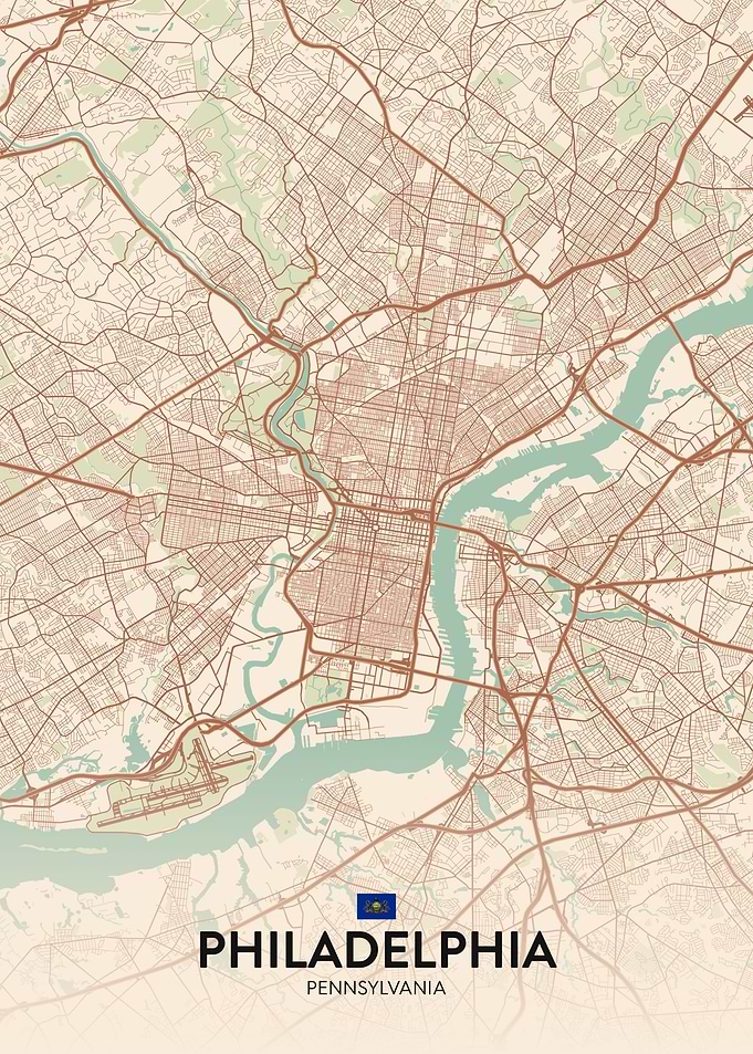 Philadelphia PA