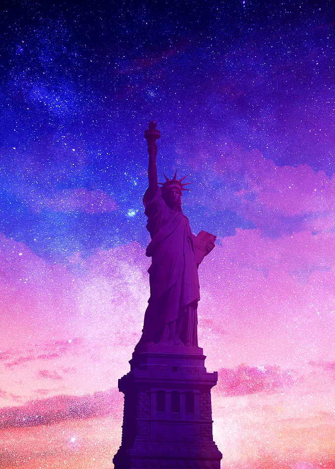 Statue of Liberty NewYork