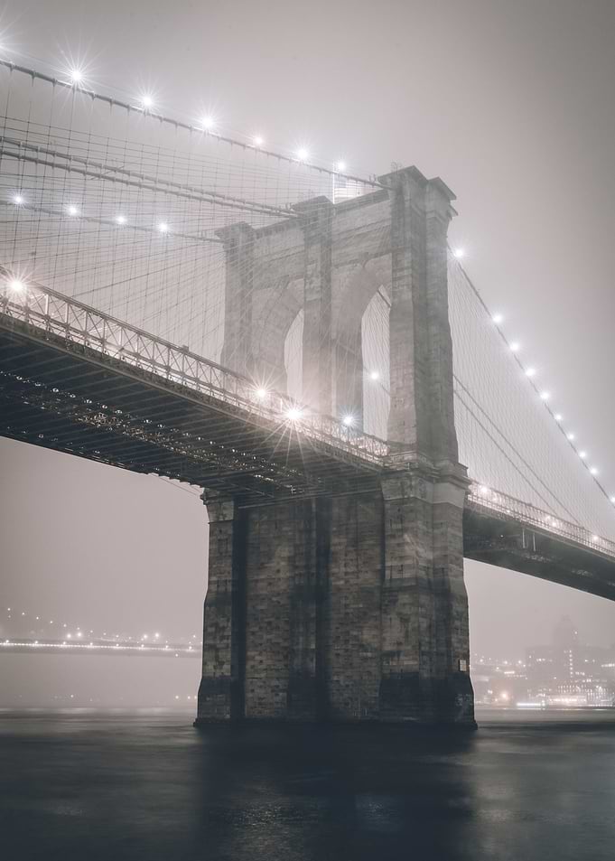 Brooklyn Bridge