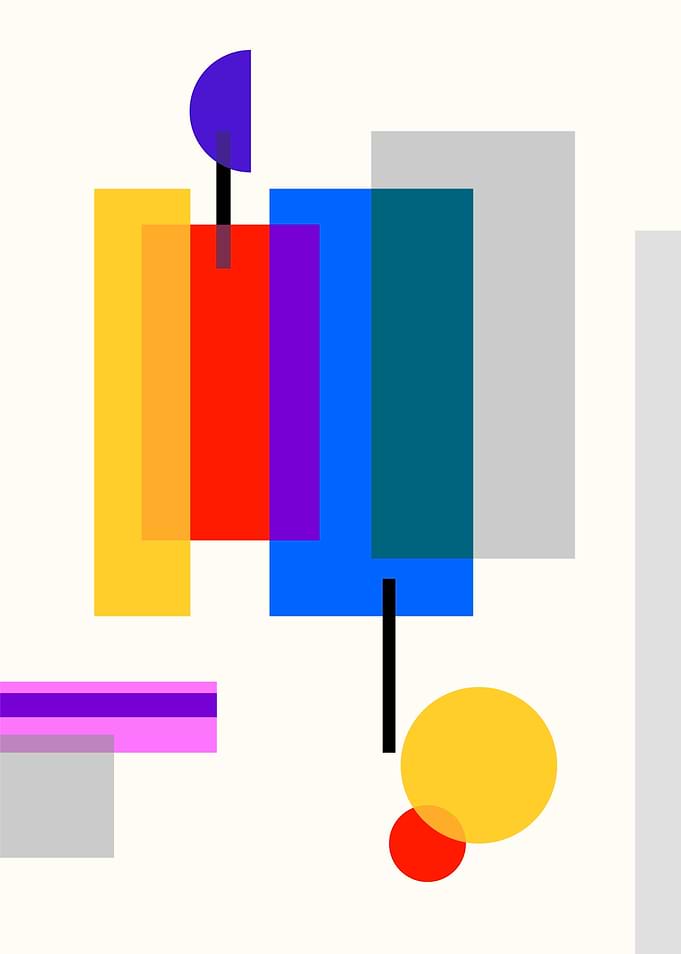 Chromography 45