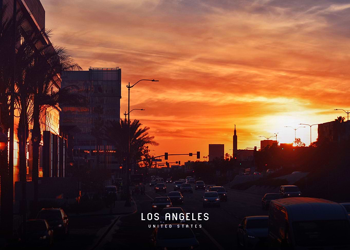 Los Angeles