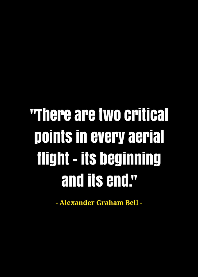 graham Bell quotes