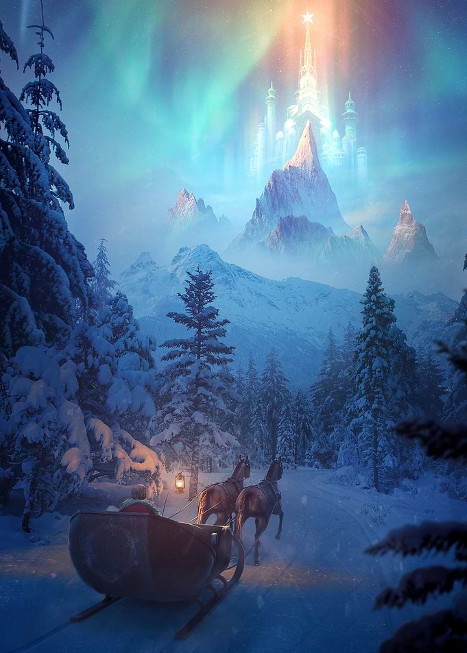 Magical Kingdom