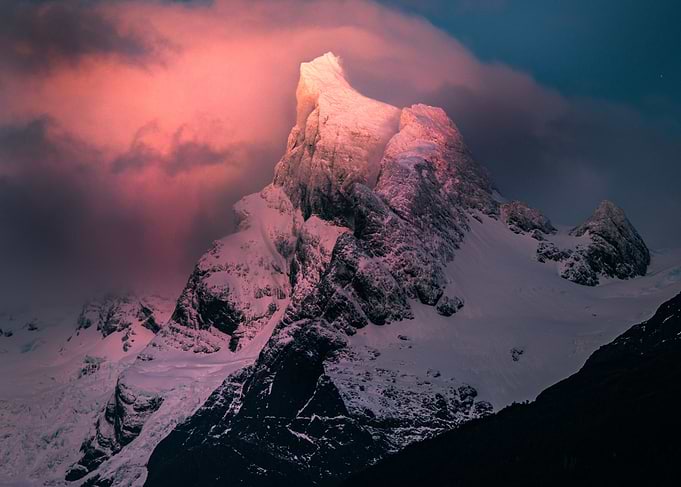 Red Luminance