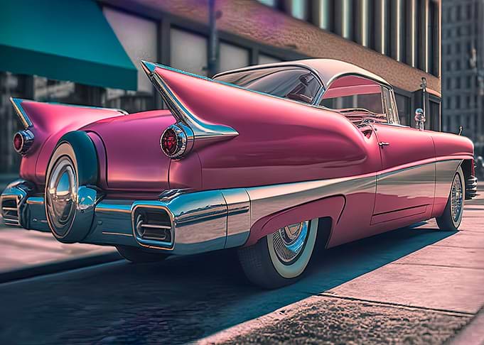 Retro Future
