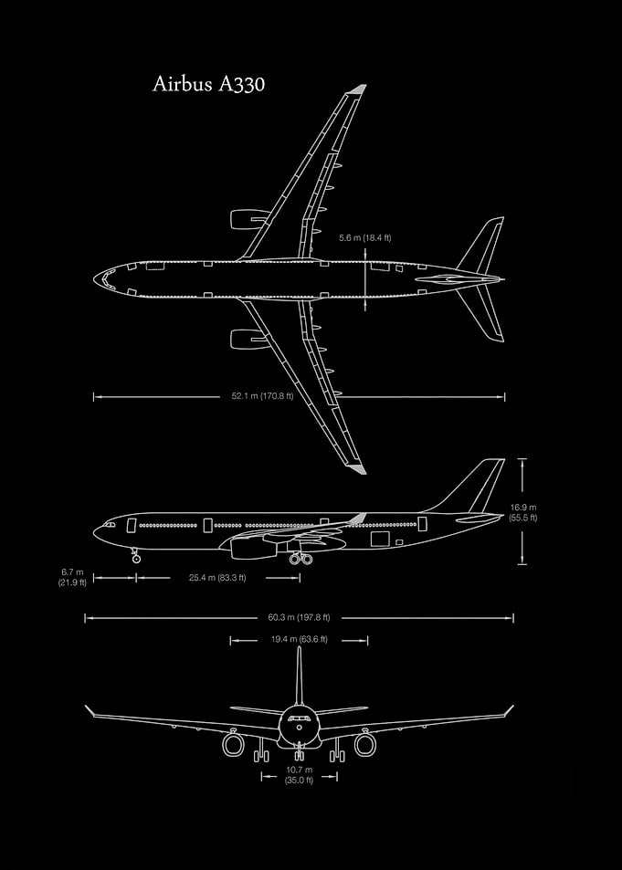 Airbus A330