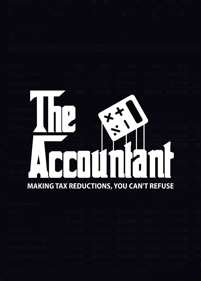 The Accountant