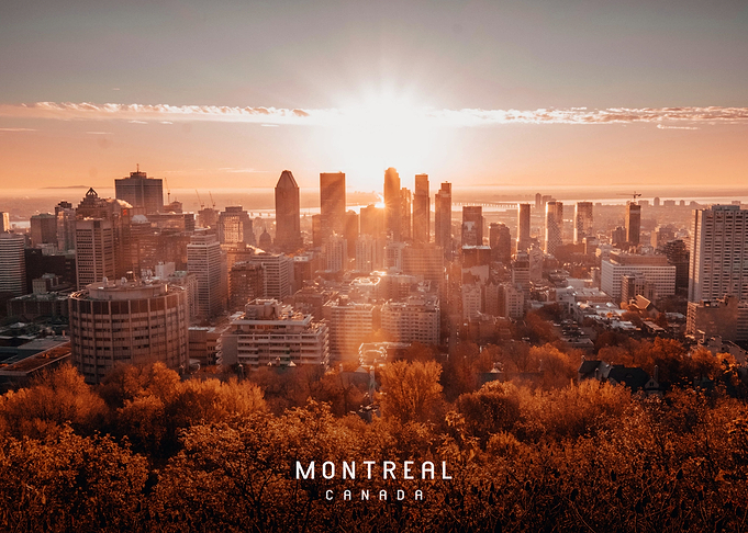 Montreal