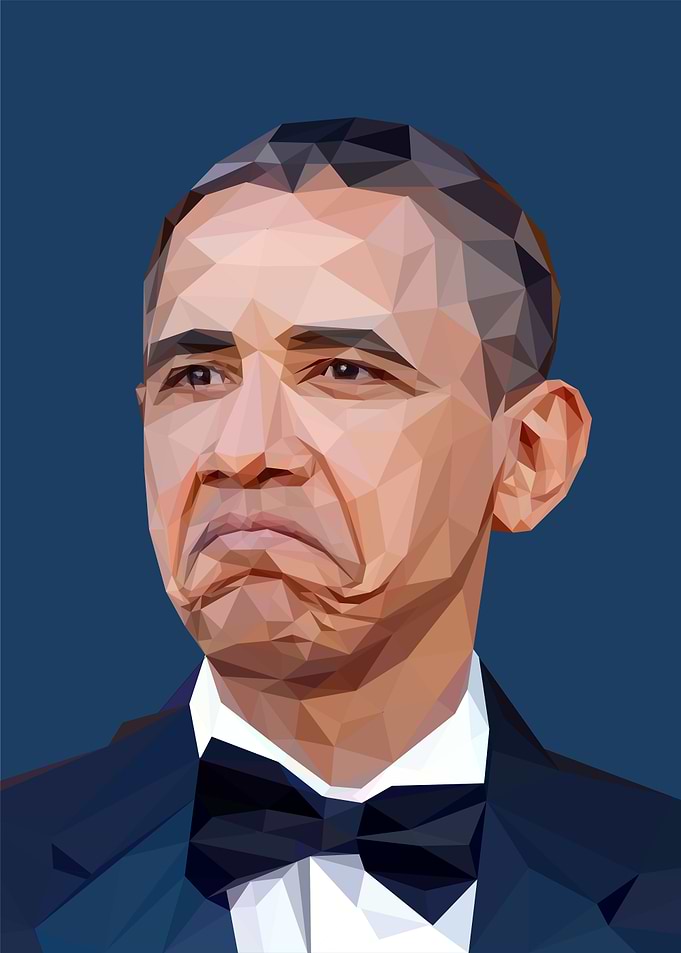 obama not bad meme