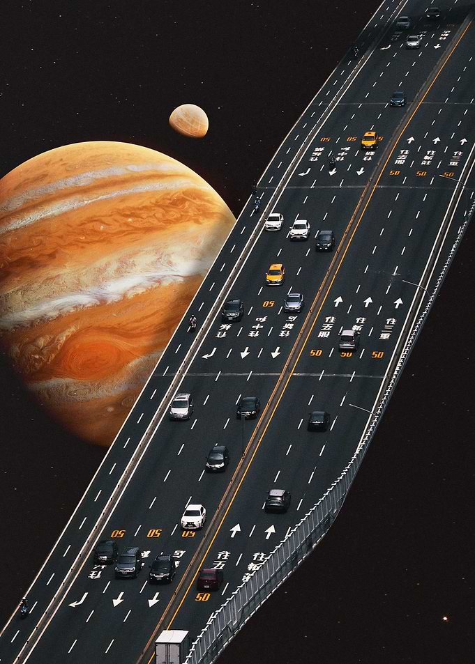 HIGHWAY