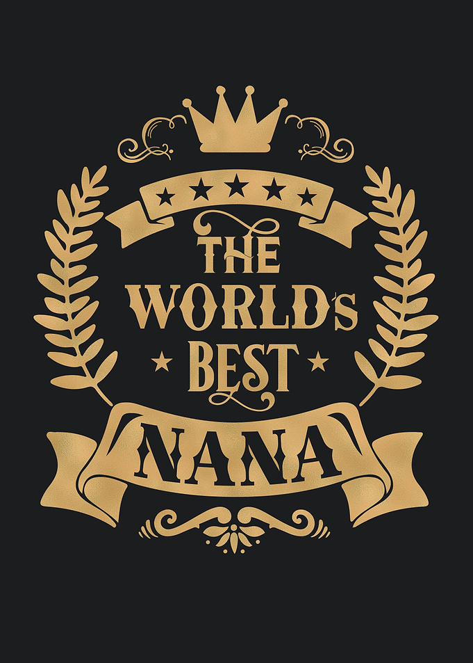 World Best nana