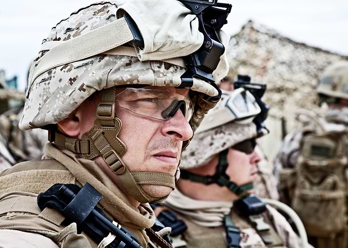 Us Marine