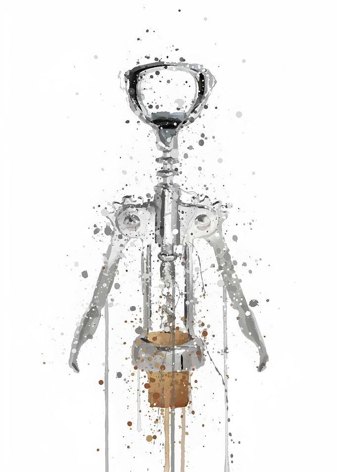 Corkscrew