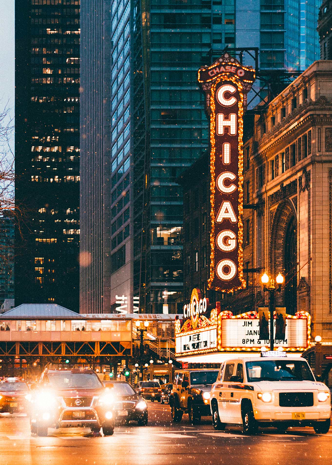 Chicago