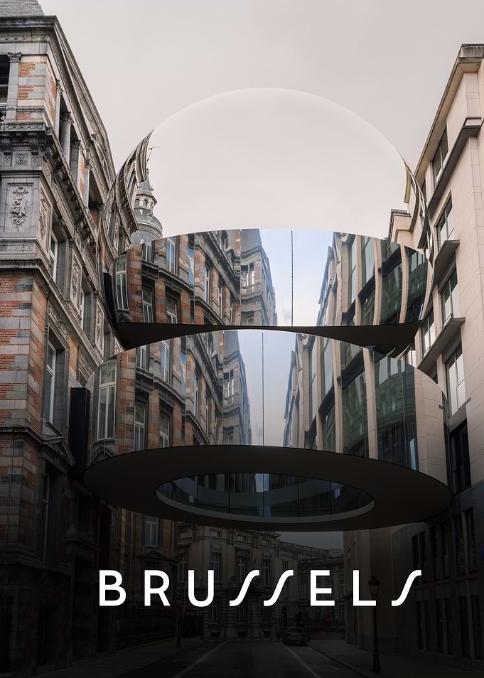 Brussels Abstract Ball