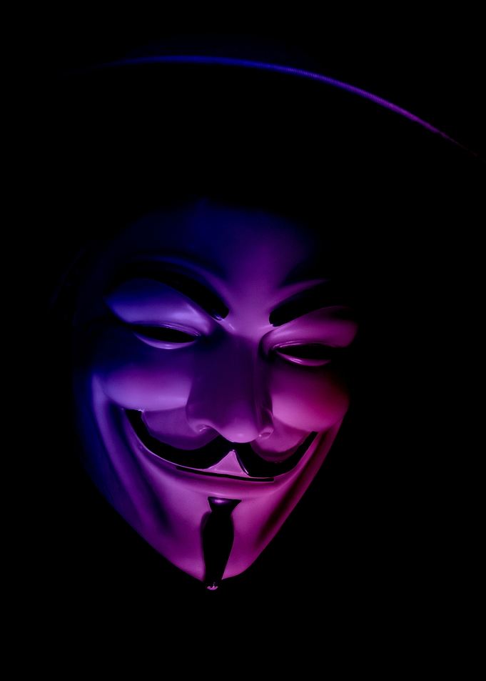 Vendetta Anonymous