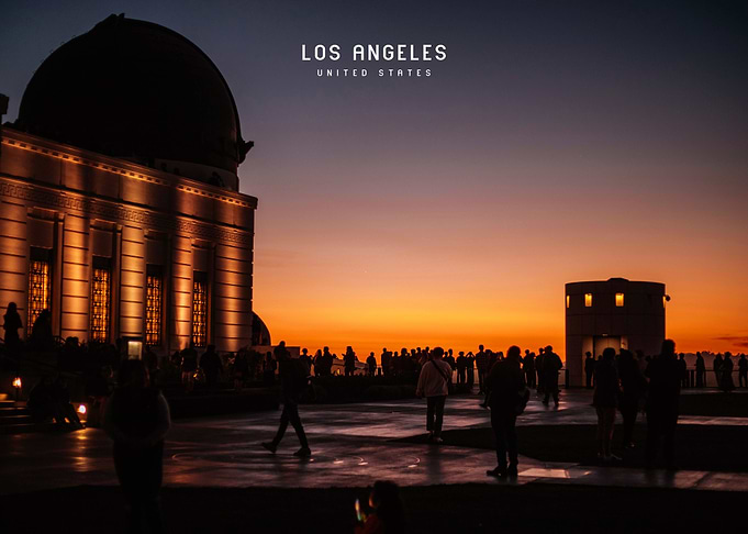 Los Angeles