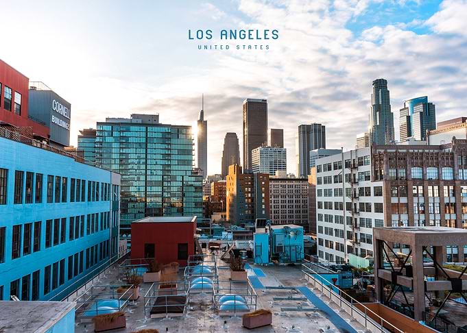Los Angeles