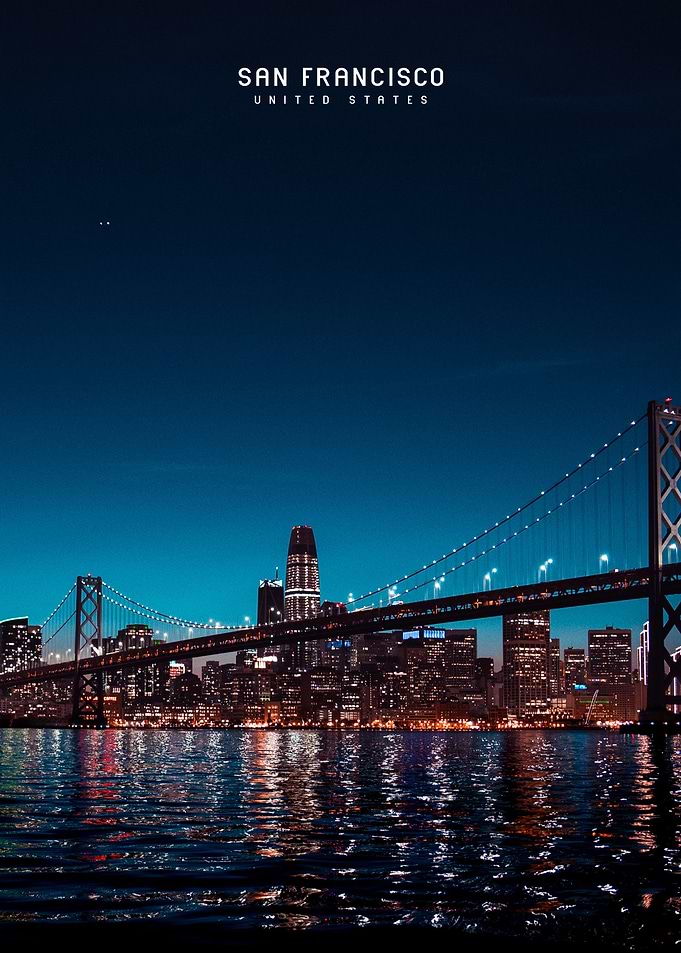 San Francisco
