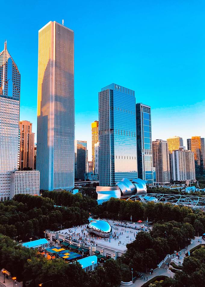 Chicago