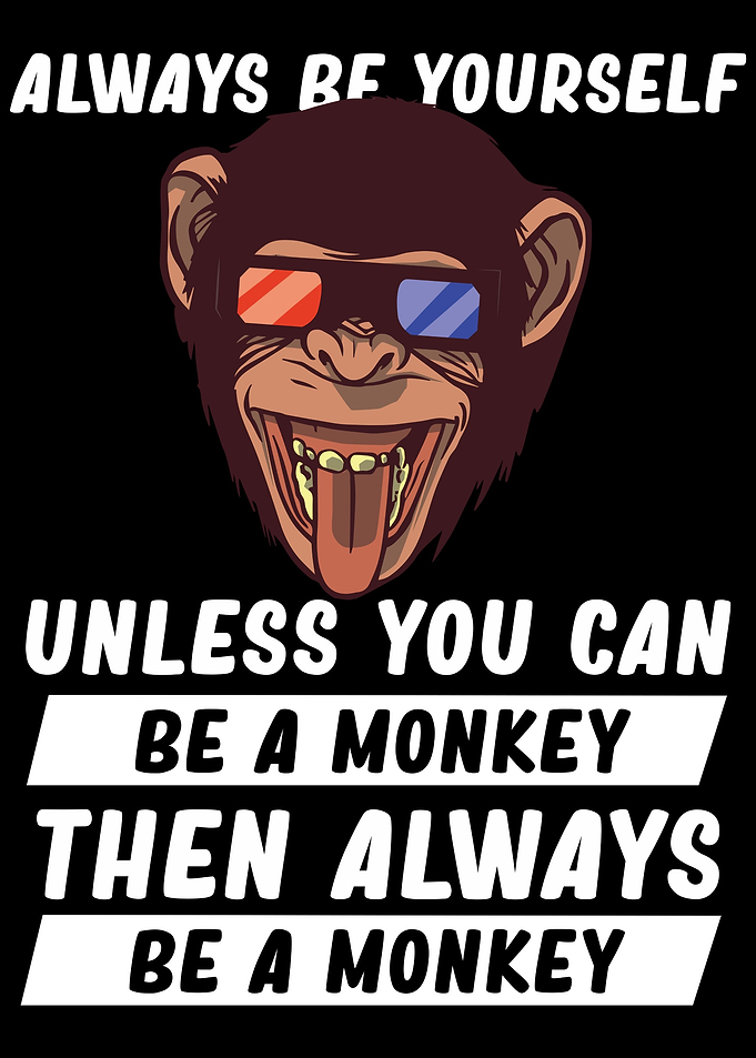 Monkey