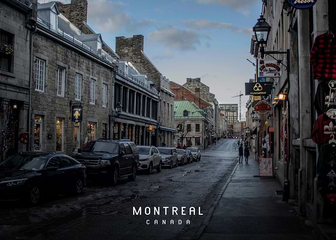 Montreal