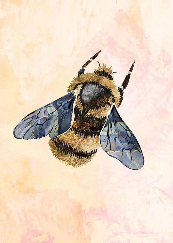 Golden Bee 2