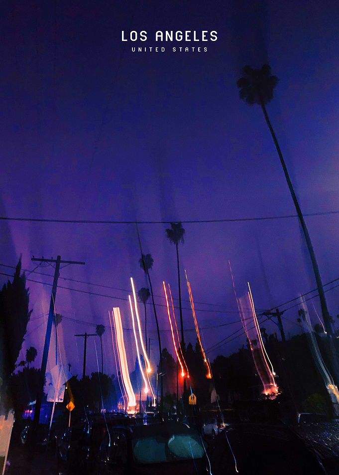 Los Angeles