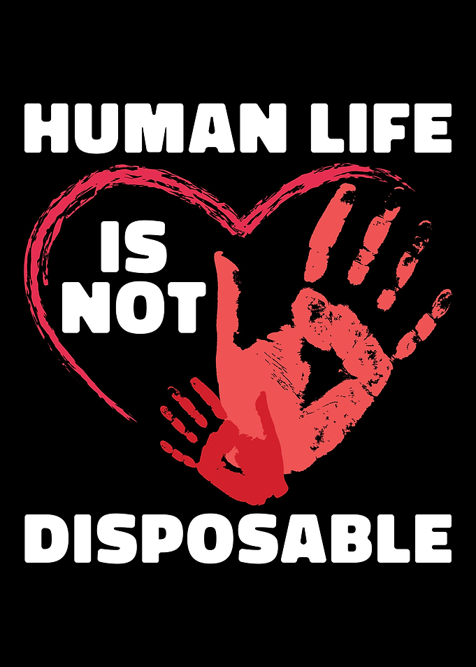 Anti Abortion Pro Life