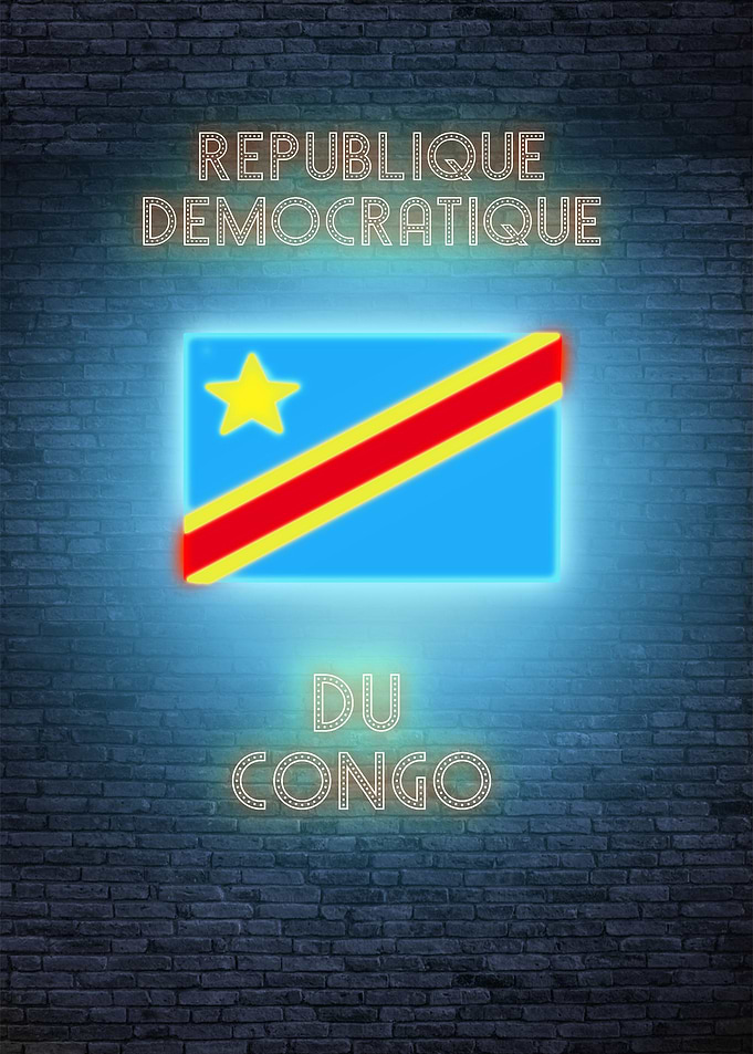 CONGO