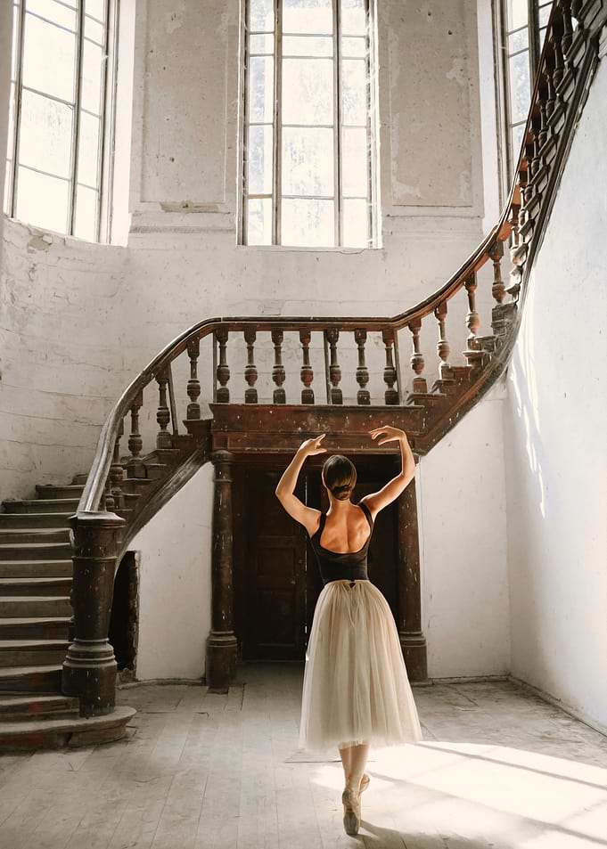 Ballet and dancing 174