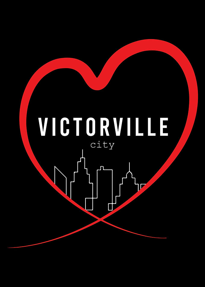 Victorville