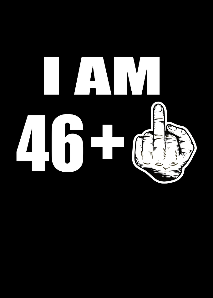 47 Birthday