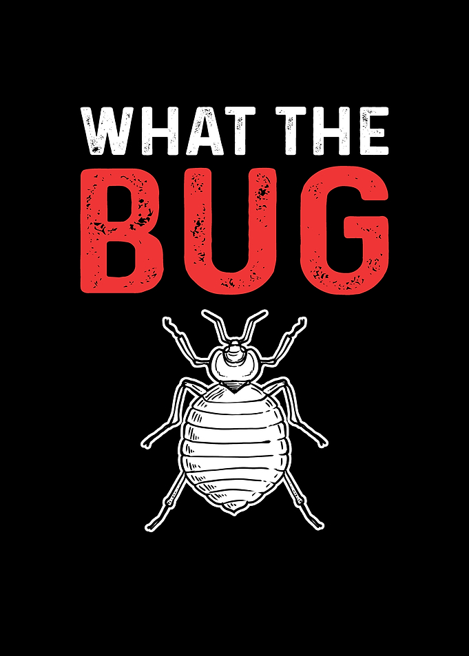 What The Bug