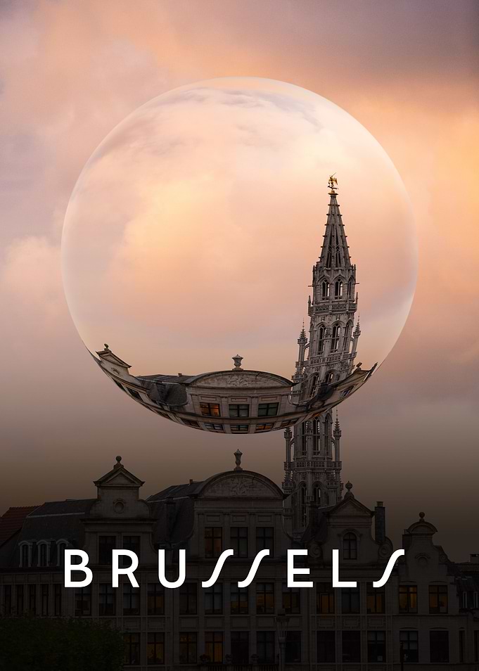 Brussels Abstract Sphere