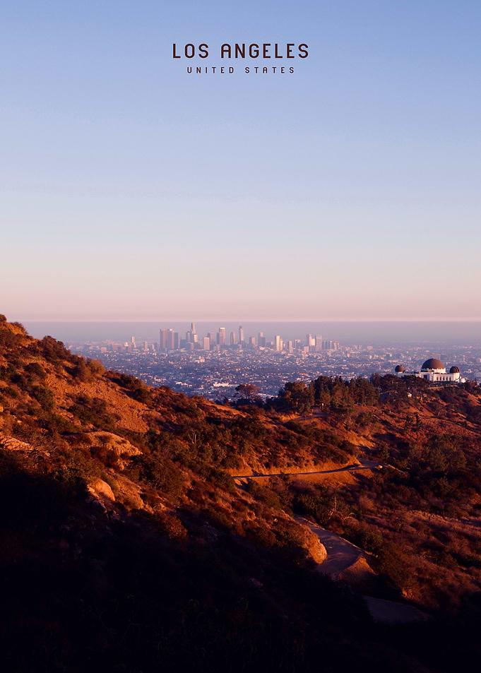 Los Angeles
