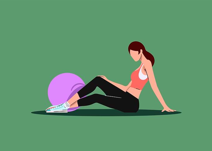Fitness Day 1