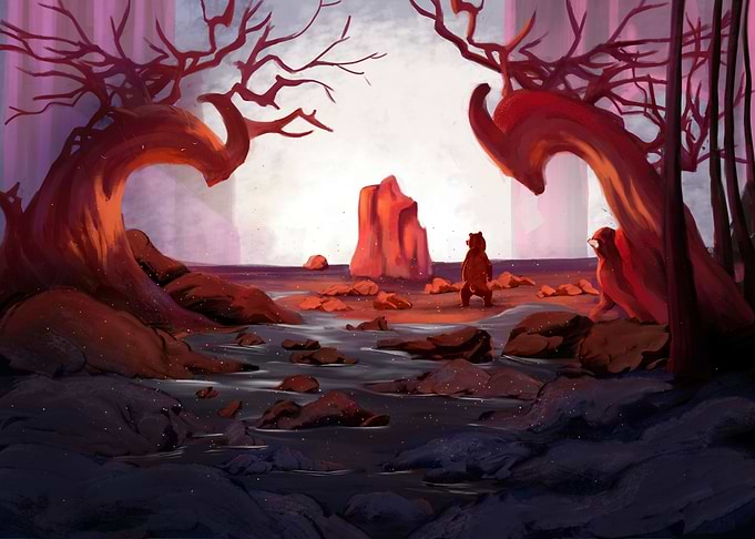 The Awakening Stone