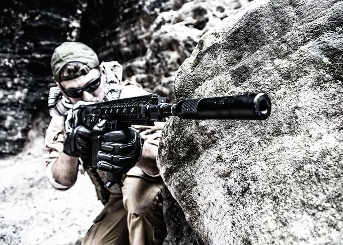 Mercenary