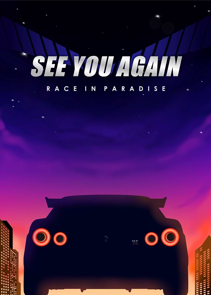 see you again skyline