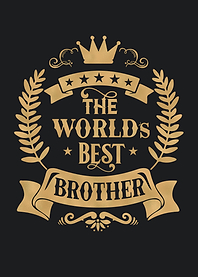 World Best Brother