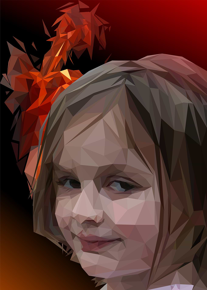 disaster girl