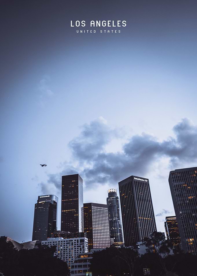 Los Angeles