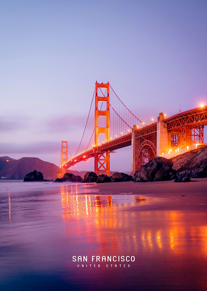 San Francisco