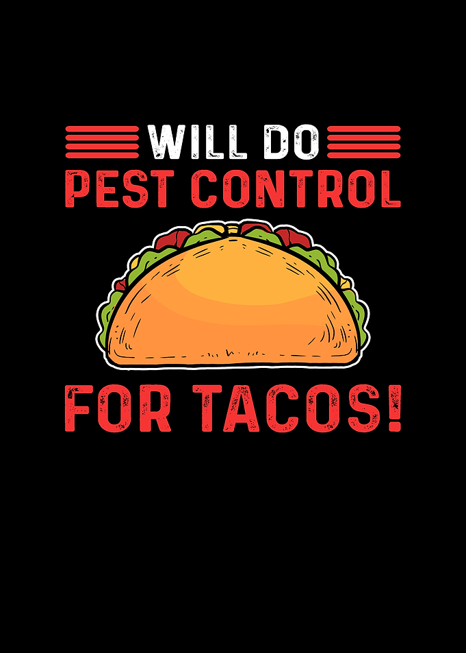 Will Do Pest Control For