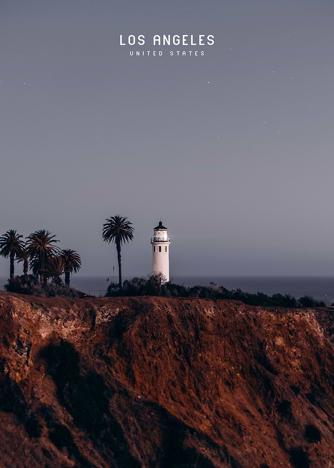 Los Angeles