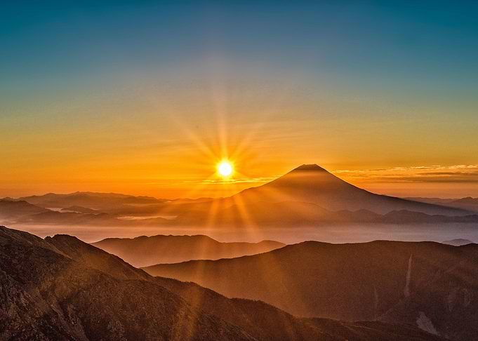 Landscapes